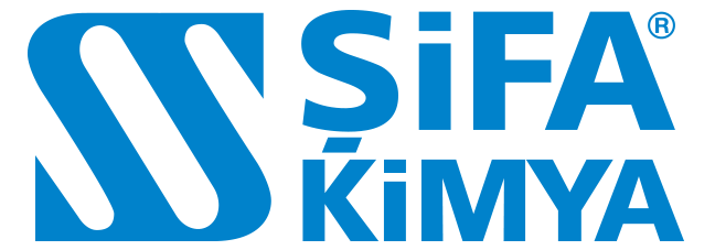 Şifa Kimya Logo